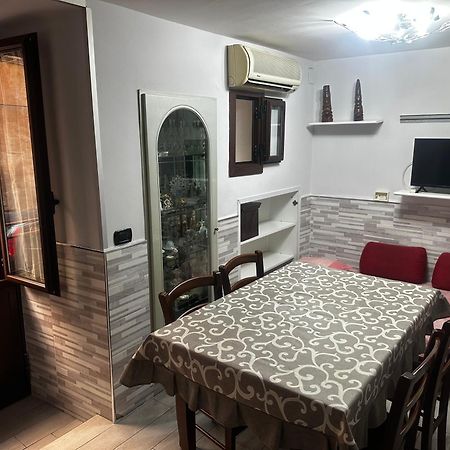 Casa Vacanze da Maria Napoli Esterno foto