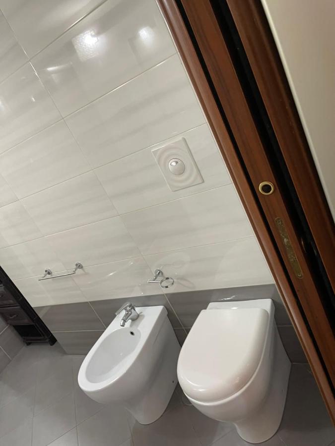Casa Vacanze da Maria Napoli Esterno foto