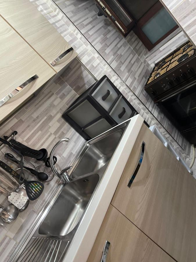 Casa Vacanze da Maria Napoli Esterno foto