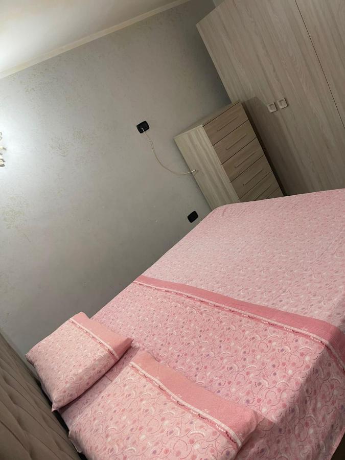 Casa Vacanze da Maria Napoli Esterno foto