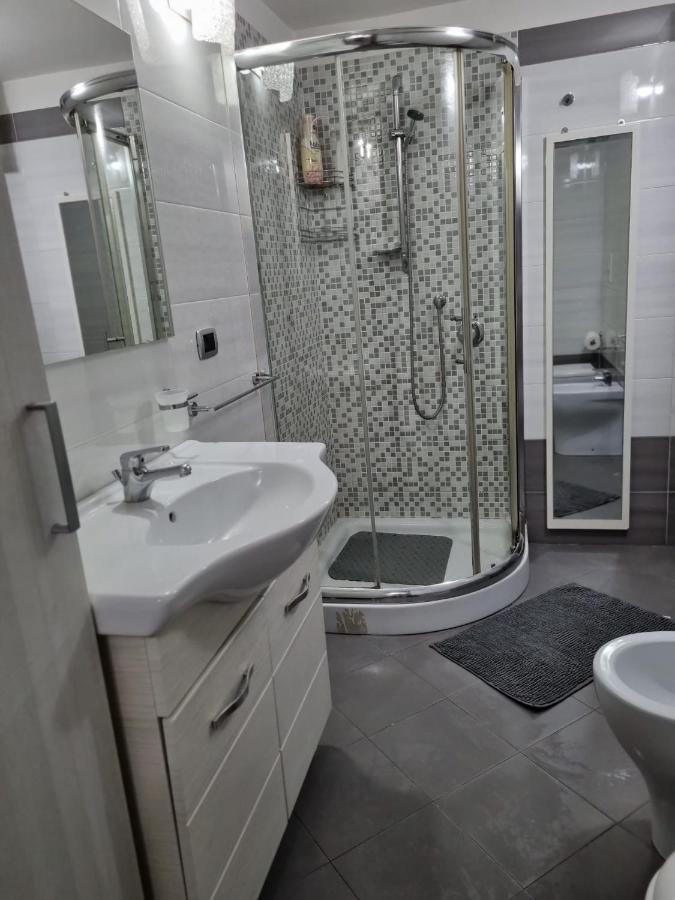 Casa Vacanze da Maria Napoli Esterno foto