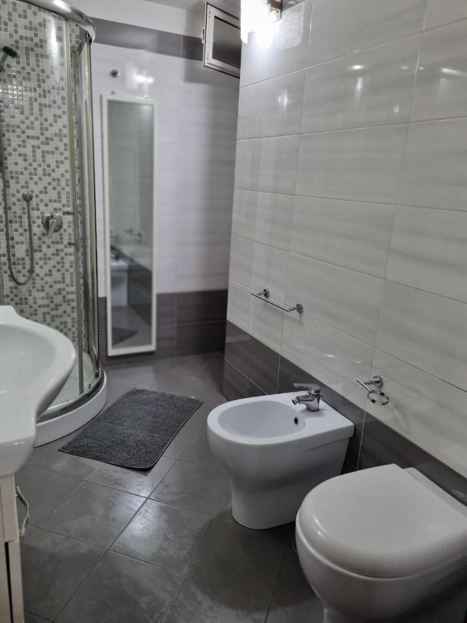 Casa Vacanze da Maria Napoli Esterno foto