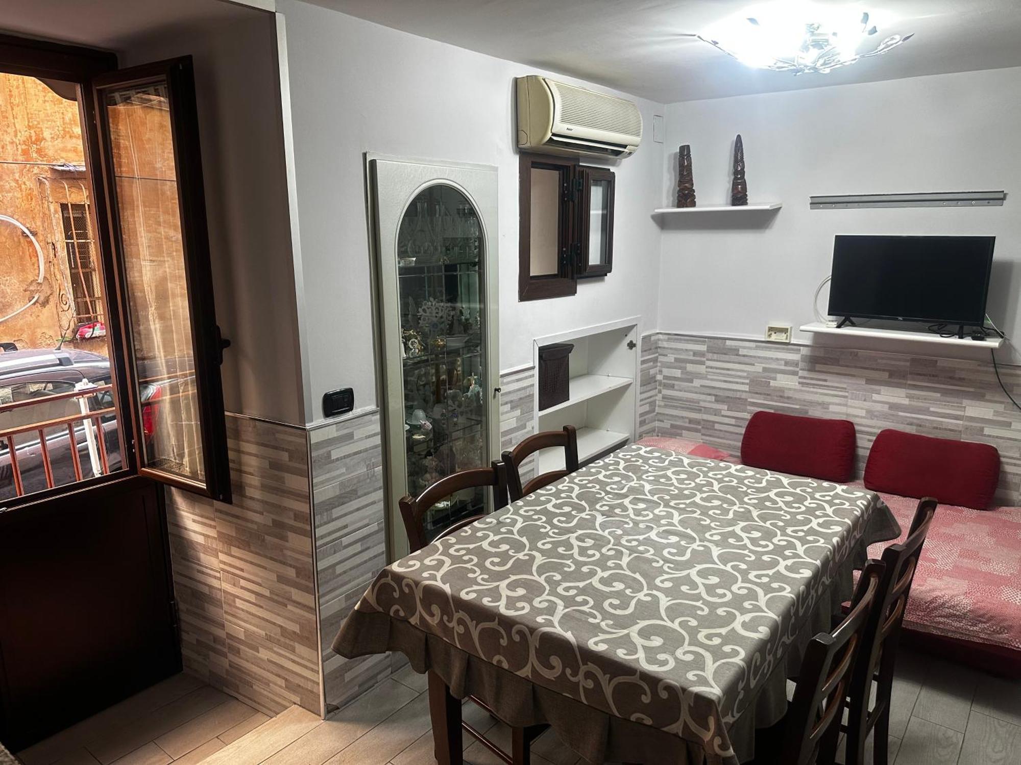 Casa Vacanze da Maria Napoli Esterno foto